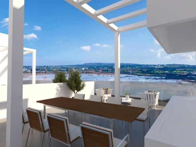 2 Bedroom Apartment for Sale in Sotira, Famagusta District