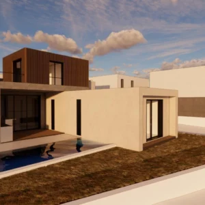 3 Bedroom House for Sale in Chlorakas, Paphos District