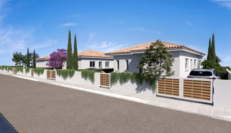 2 Bedroom House for Sale in Frenaros, Famagusta District
