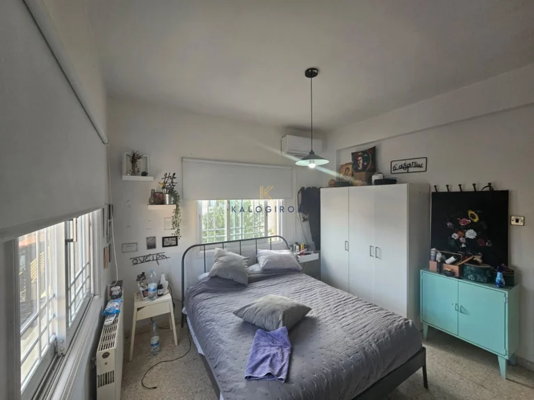 4 Bedroom House for Sale in Larnaca District
