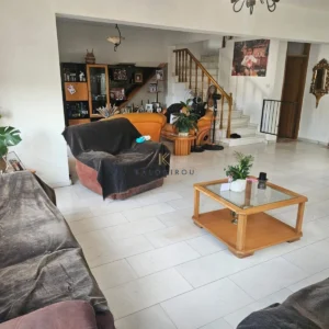 4 Bedroom House for Sale in Larnaca District