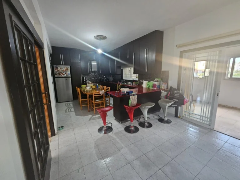 4 Bedroom House for Sale in Larnaca District