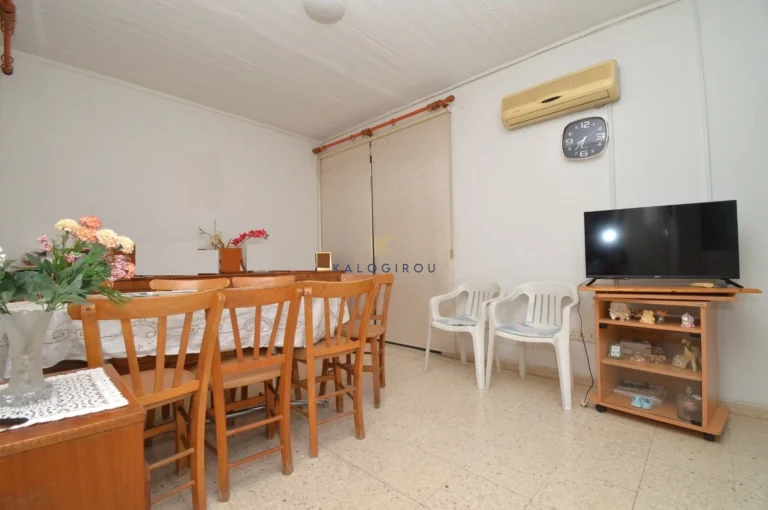 Cheap Houses and Villas for Sale Larnaca