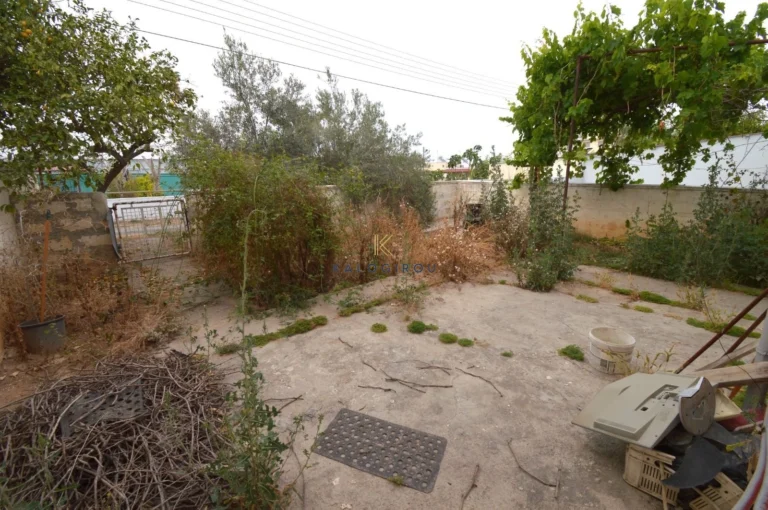 3 Bedroom House for Sale in Larnaca District