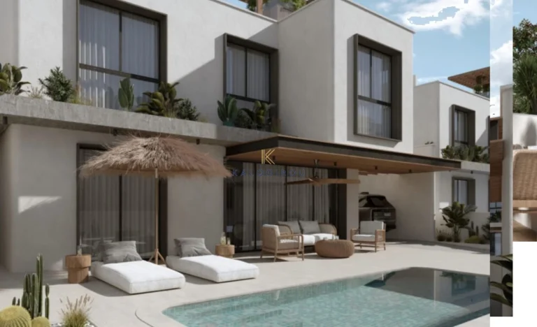 Cheap Houses and Villas for Sale Famagusta up to 800000 euro