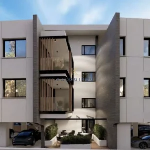 2 Bedroom Apartment for Sale in Livadia Larnakas, Larnaca District