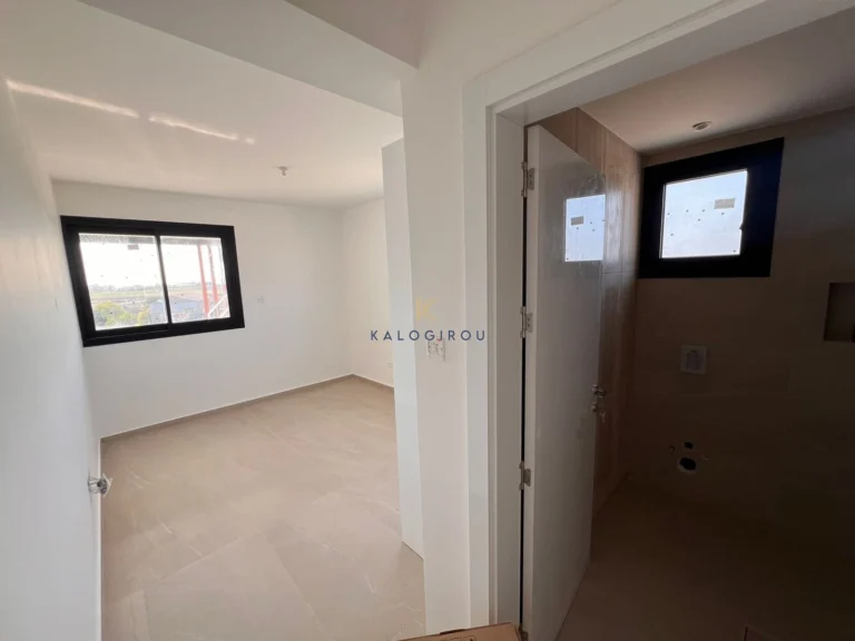 2 Bedroom Apartment for Sale in Livadia Larnakas, Larnaca District