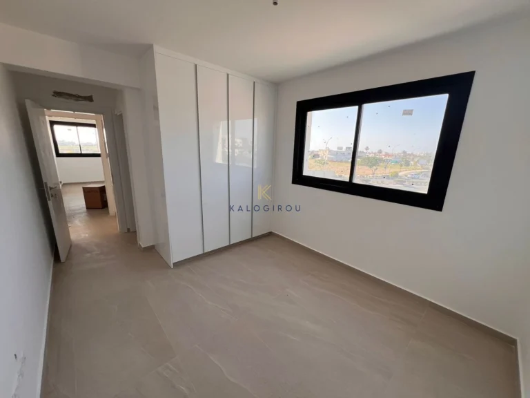 2 Bedroom Apartment for Sale in Livadia Larnakas, Larnaca District
