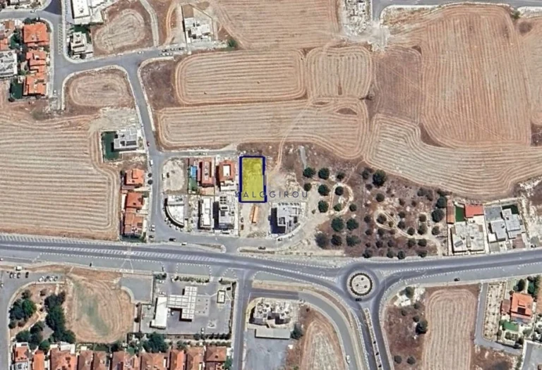 Larnaca