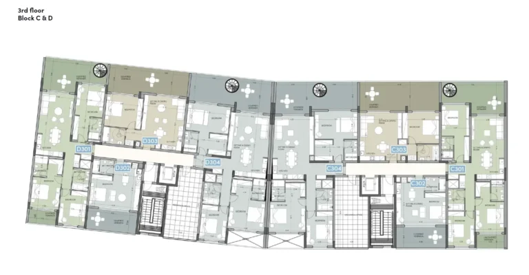 1 Bedroom Apartment for Sale in Kato Paphos