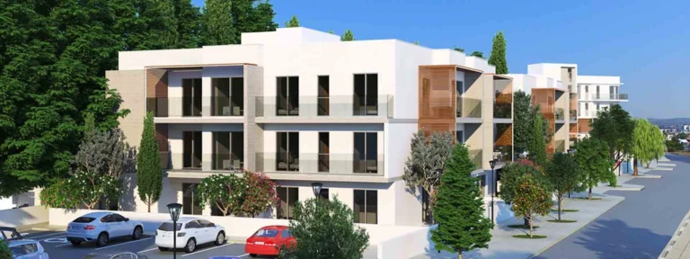 3 Bedroom Apartment for Sale in Kato Paphos