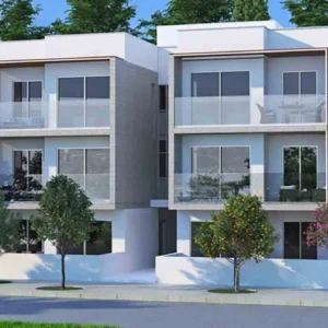 3 Bedroom Apartment for Sale in Kato Paphos