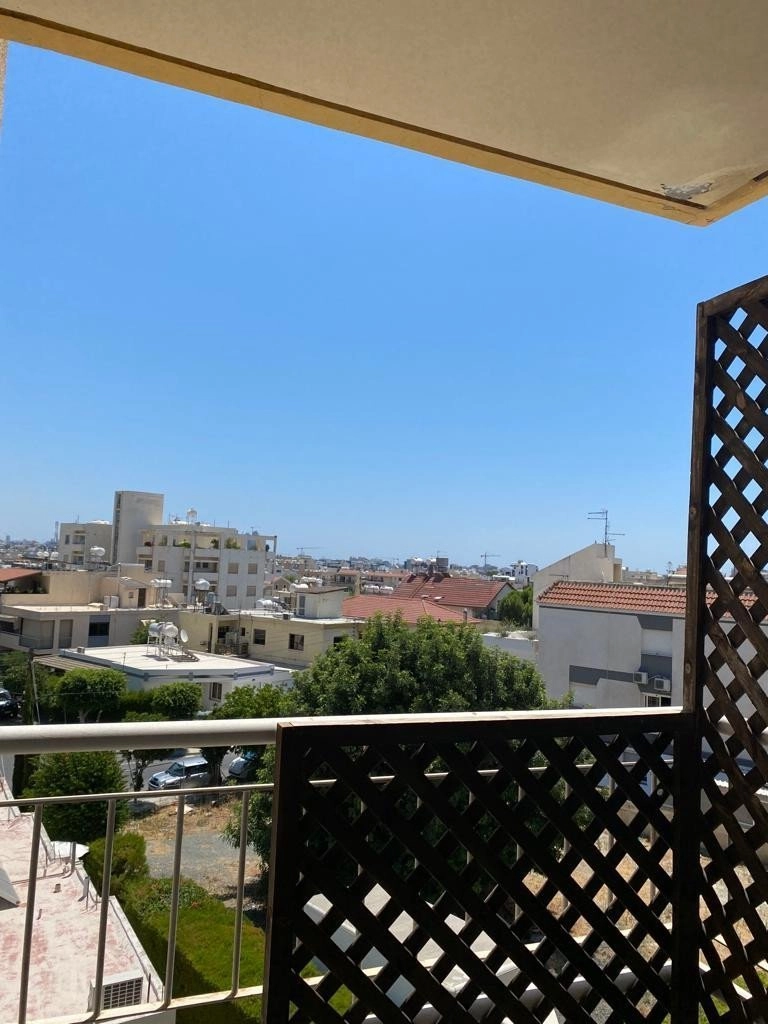 2 Bedroom Apartment for Sale in Limassol District