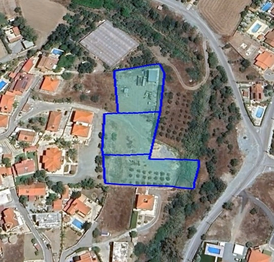 for Sale in Pyrgos Lemesou, Limassol District