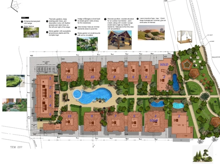 3 Bedroom House for Sale in Zygi, Larnaca District