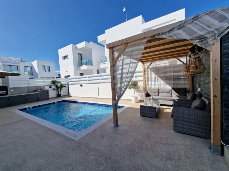 Cheap Houses and Villas for Rent Famagusta