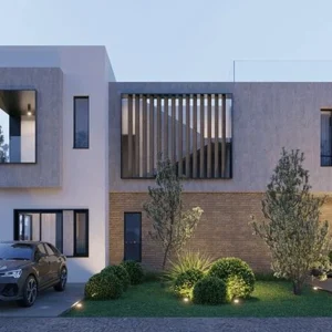 3 Bedroom House for Sale in Tala, Paphos District