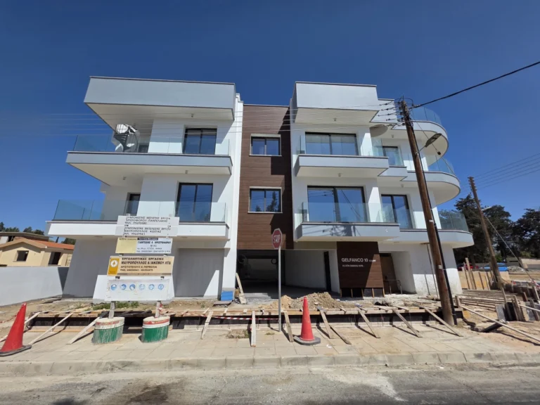 Cheap Apartments for Rent Larnaca