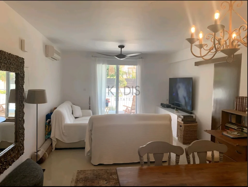 2 Bedroom Apartment for Sale in Latsia, Nicosia District