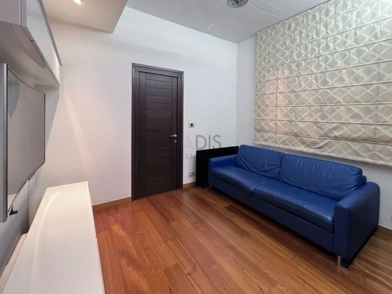 5 Bedroom House for Rent in Engomi, Nicosia District