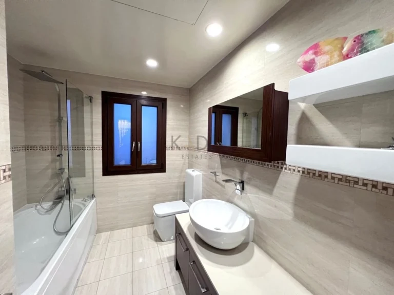 5 Bedroom House for Rent in Engomi, Nicosia District