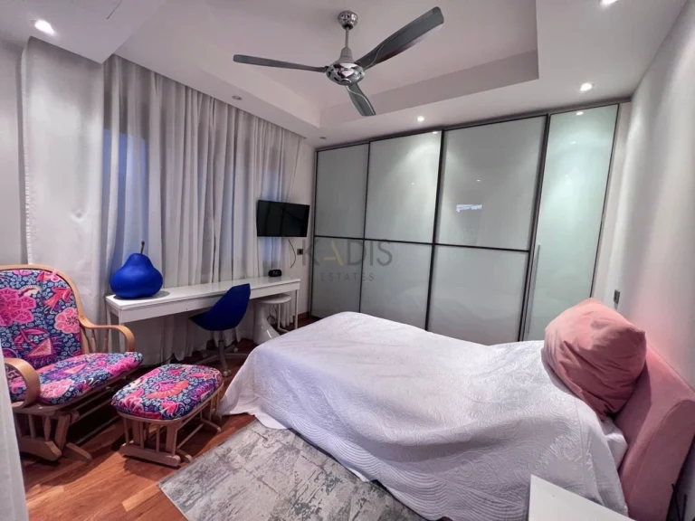 5 Bedroom House for Rent in Engomi, Nicosia District