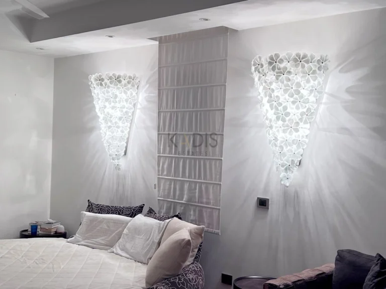 5 Bedroom House for Rent in Engomi, Nicosia District