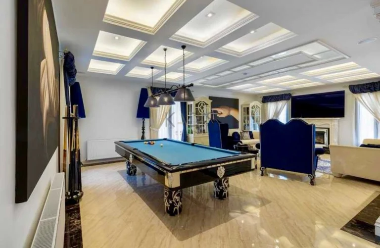 5 Bedroom House for Sale in Limassol District