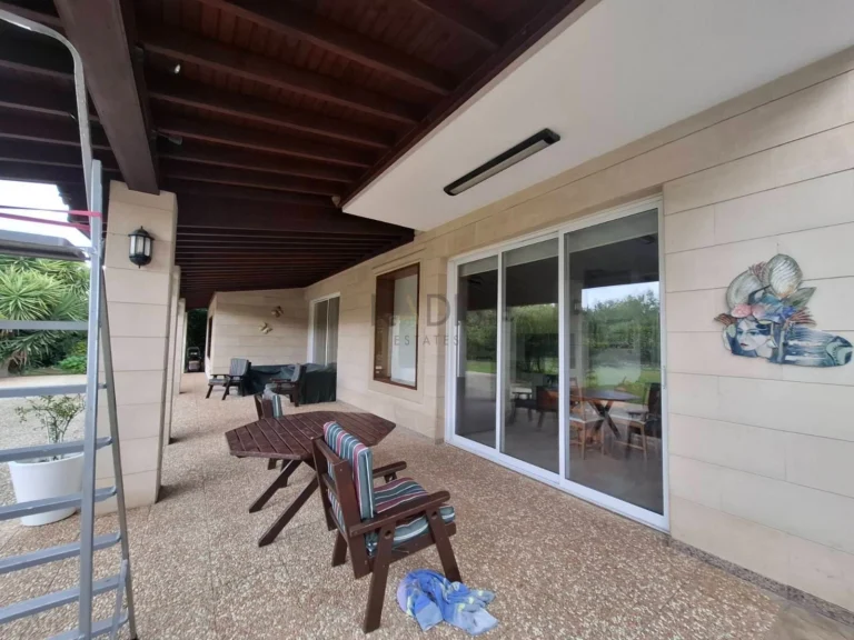 4 Bedroom House for Sale in Geri, Nicosia District