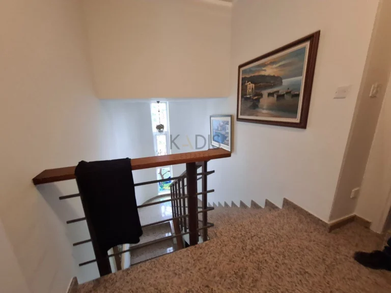 4 Bedroom House for Sale in Geri, Nicosia District