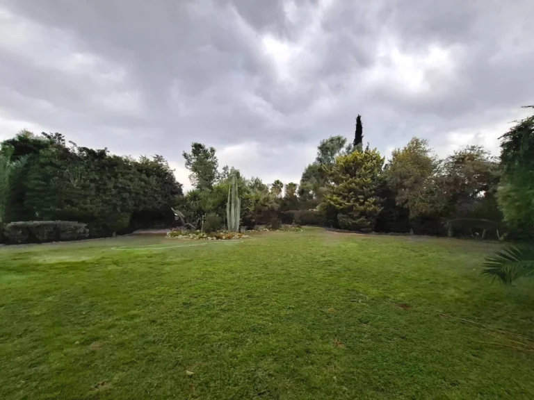 4 Bedroom House for Sale in Geri, Nicosia District