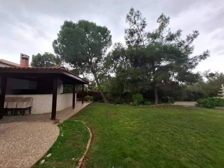 4 Bedroom House for Sale in Geri, Nicosia District