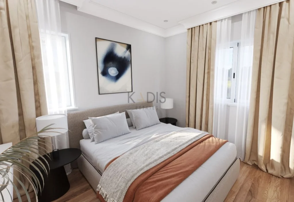 3 Bedroom House for Sale in Akrounta, Limassol District