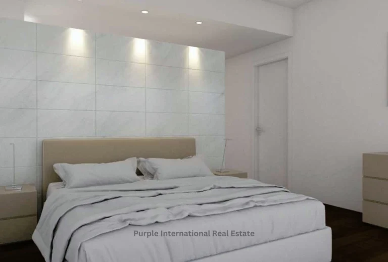 4 Bedroom House for Sale in Chlorakas, Paphos District
