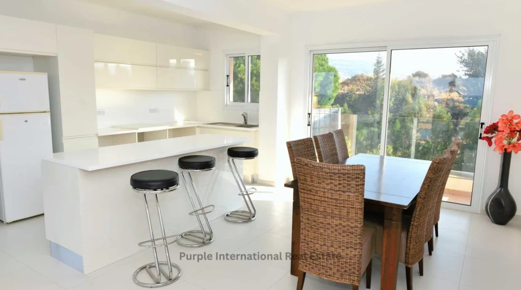 3 Bedroom House for Sale in Paphos District