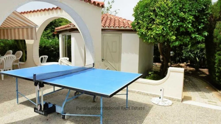3 Bedroom House for Sale in Coral Bay, Paphos District