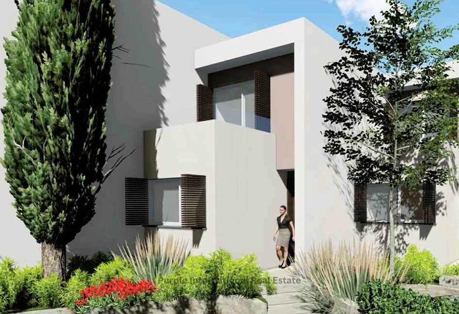 3 Bedroom House for Sale in Chlorakas, Paphos District
