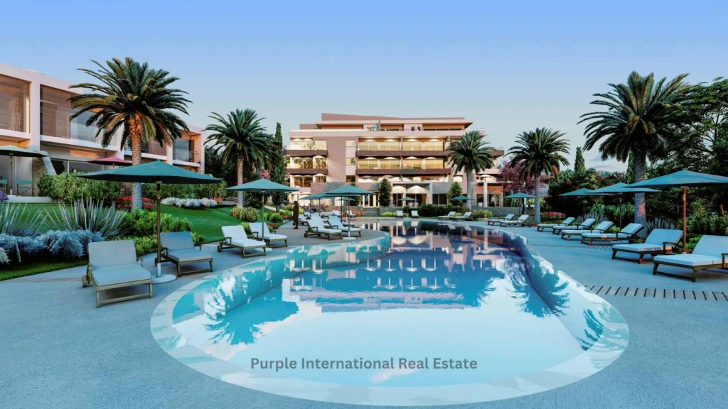 3 Bedroom Apartment for Sale in Chlorakas, Paphos District
