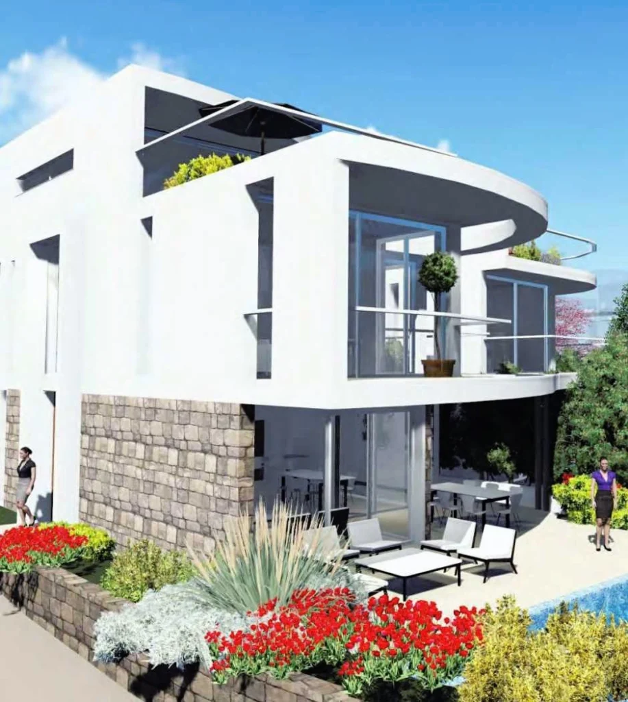 4 Bedroom House for Sale in Chlorakas, Paphos District
