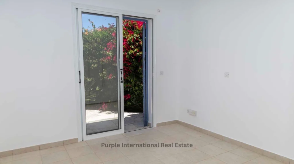 2 Bedroom Apartment for Sale in Paphos District