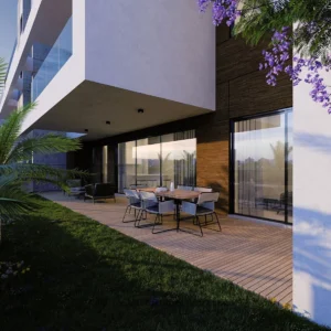 3 Bedroom Apartment for Sale in Limassol – Agia Fyla