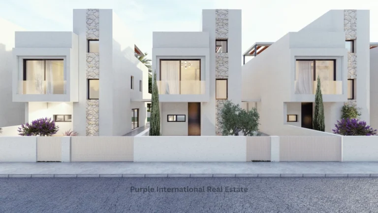 Cheap Houses and Villas for Sale Limassol up to 600000 euro