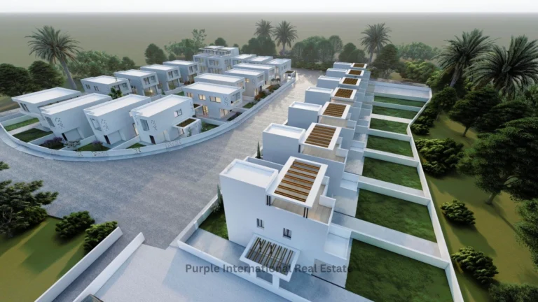 Cheap Houses and Villas for Sale Limassol up to 600000 euro