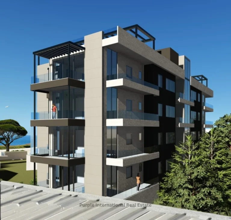 1 Bedroom Apartment for Sale in Paphos District