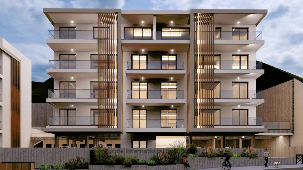 1 Bedroom Apartment for Sale in Limassol – Agia Fyla