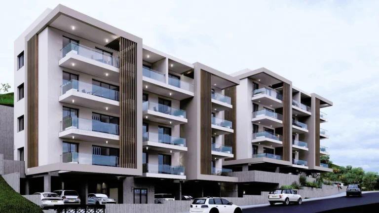 2 Bedroom Apartment for Sale in Limassol – Agia Fyla