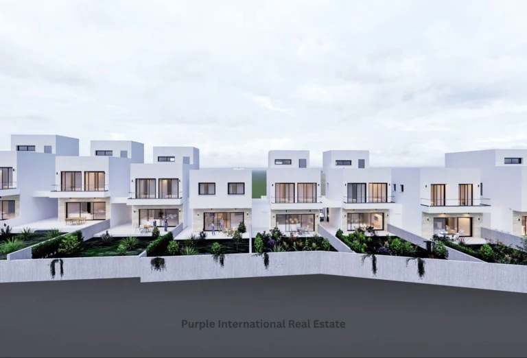 for Sale in Limassol – Agios Athanasios