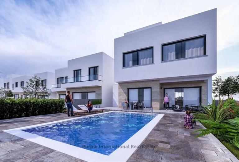 for Sale in Limassol – Agios Athanasios