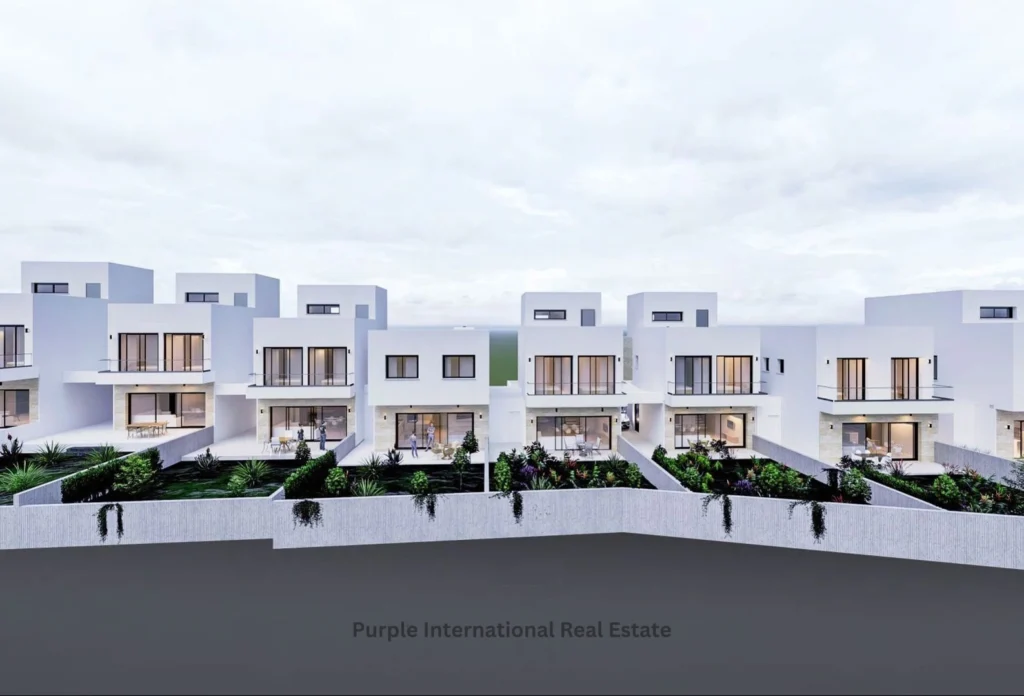 for Sale in Limassol – Agios Athanasios