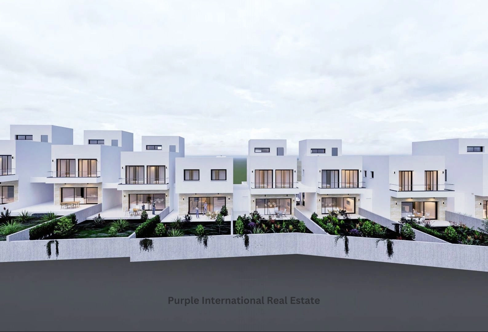 for Sale in Limassol – Agios Athanasios